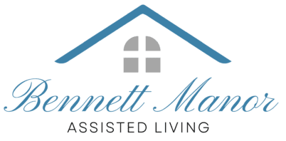 Bennett Manor Logo